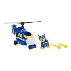 Paw Patrol Air Rescue Chase Paw Patrol 36758