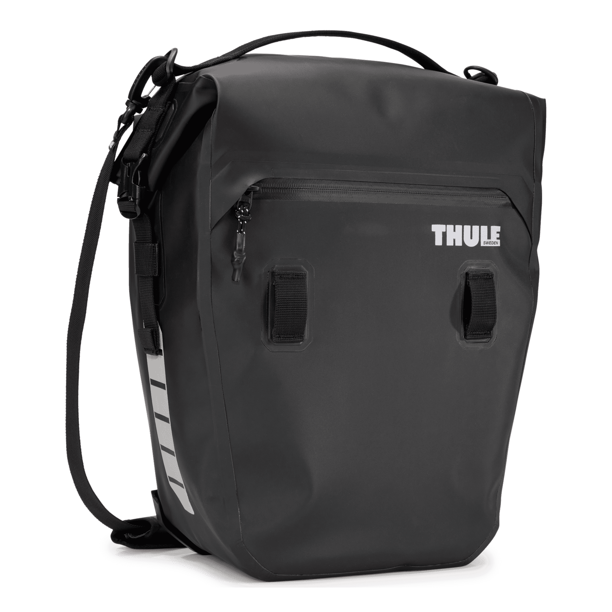 Thule Cykelväska Thule Shield Pannier 22L Svart