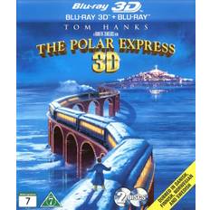 Polar Express (3D) (Beg)