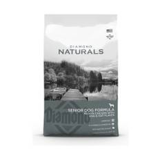 Diamond Naturals Senior Dog Chicken EGG & OAT - 2 kg