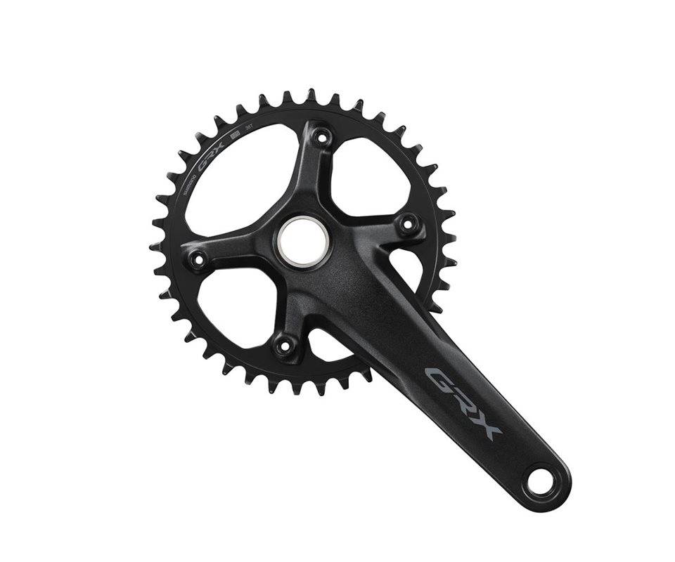 Shimano Framdrev GRX 38T FC-RX610 38T