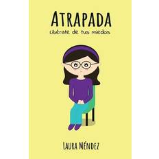 Atrapada - Laura Méndez - 9781795069540