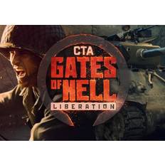 Call to Arms - Gates of Hell: Ostfront - Liberation (DLC) (PC) Steam Gift - GLOBAL