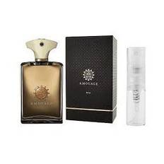 Amouage Dia Man - Eau de Parfum - Doftprov - 5 ml