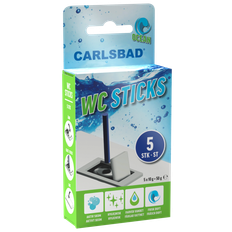 CARLSBAD WC-STICKS OCEAN