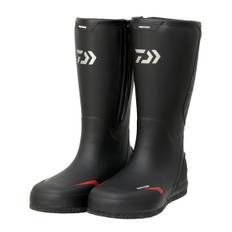 Daiwa Fishing Boots Black L PB-3630