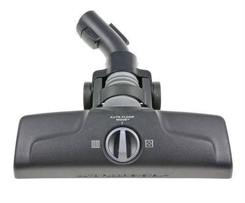 Electrolux UltraSilencer, PowerForce EB61H6SW HYGIENIC 600 mundstykke Original