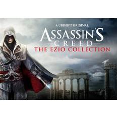 Assassin's Creed The Ezio Collection (Nintendo Switch) Nintendo Key - EU