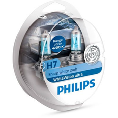 Philips H7 WhiteVision Ultra