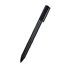 Stylus penna för ASUS T303 T305, Active Stylus för Zenbook Pro Duo UX581 UX481FL/X2 DUO (svart)