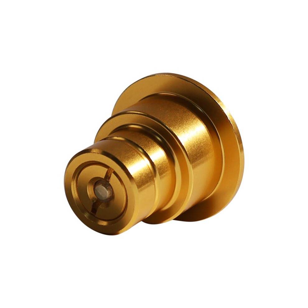 CO2 Adapter Fit for Soda Stream Terra DUO ART Quick Connect Adapter Water Maker Machine Soda Machine Connector 8mm-A