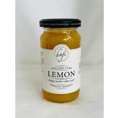 Lemon Curd