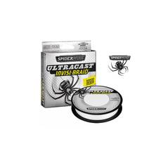 SpiderWire Ultracast Invisi Braid 110 m