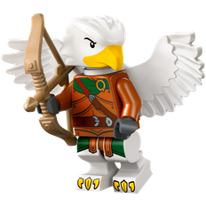 LEGO MF D&ampD Aarakocra Ranger 71047-6