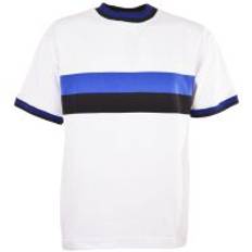 Internazionale (Inter Milan)1965 Retro Football Shirt