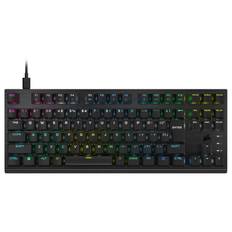 Corsair K60 PRO TKL RGB Gaming Keyboard Japanese Layout No Kana Printing CH-911D01A-JP1