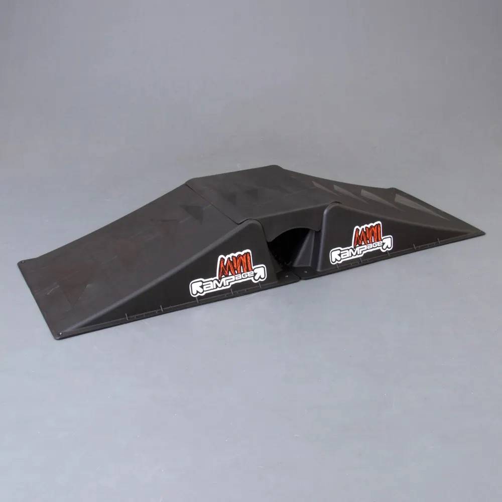 Rampage Mini Airbox