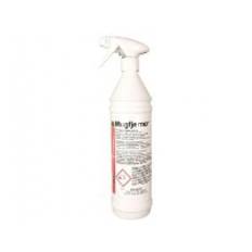 Mugfjerner Iduna 1ltr med BS-kapsel og Skumspray,6 fl x 1 ltr/krt