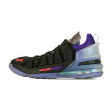 Nike, Sko, Herre, Flerfarvet, 36 EU, LeBron Xviii NRG Basketballsko
