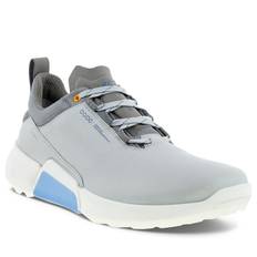 Ecco Golf Biom H4 Herre Golfsko Grå Str. 44
