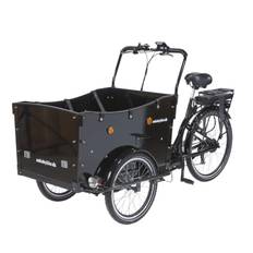 El Lådcykel Kindergarten (Premium)