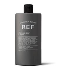 REF. Hair And Body Shampoo 285 ml