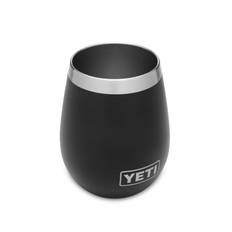 YETI - Rambler 10 Oz Wine Tumbler (295 ML)-Agave Teal