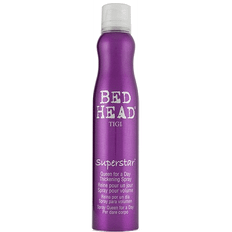 TIGI Bed Head Superstar Queen For A Day Volymspray