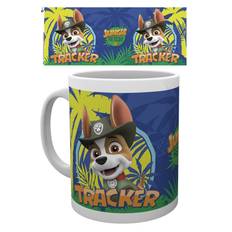 Paw Patrol Tracker Mugg