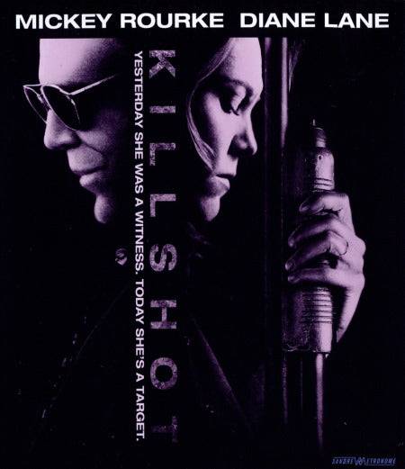Killshot (Mickey Rourke) (Beg)