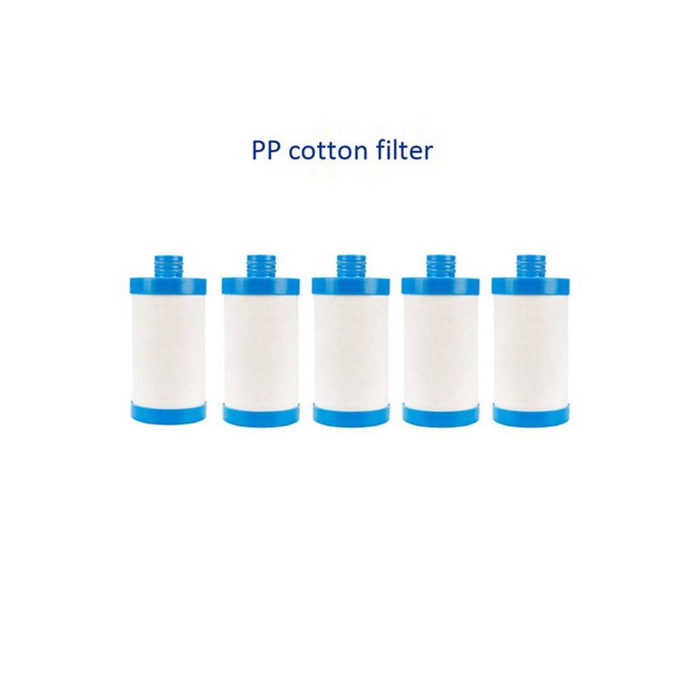 30x Household to Impurity Rust Sediment Washing Machine Water Heater Shower Shower Water Filter