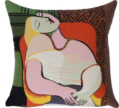Le Réve 45 x 45 cm.