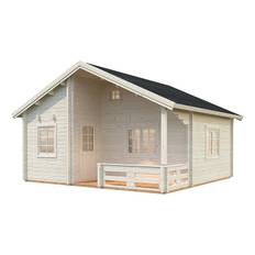 Stuga Palmako Emily 31,4 M2