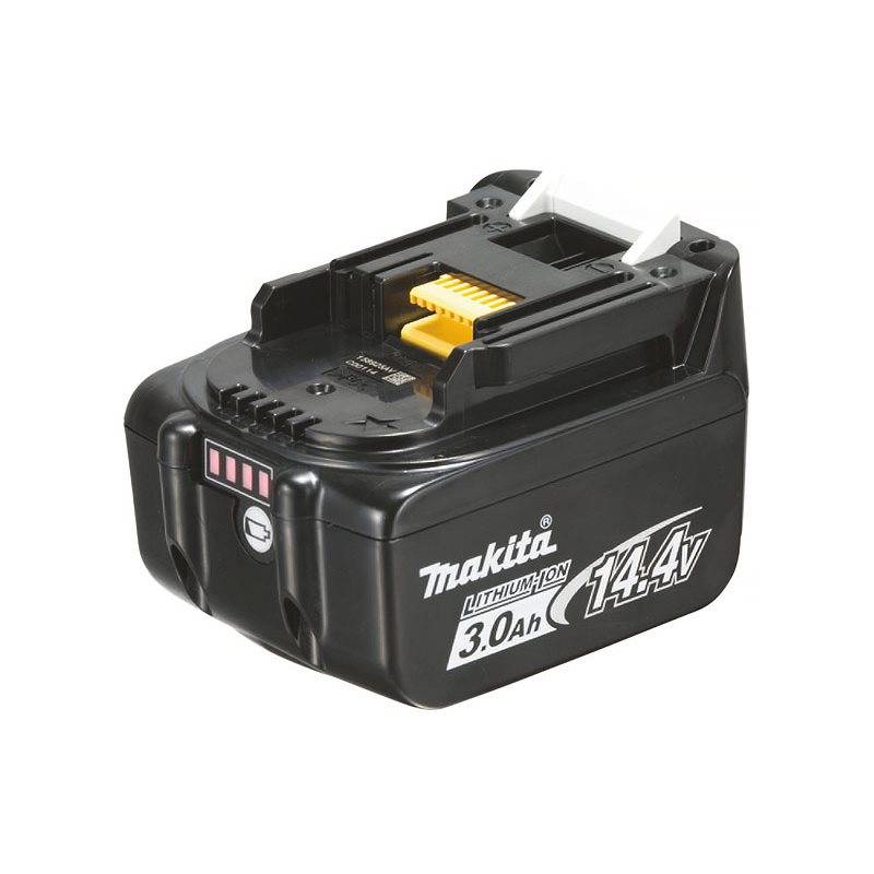 Makita Batteri BL1430, 14,4V, 3,0Ah