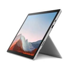 Microsoft Surface Pro 7+ – 12.3" Touch, Core i5, 16GB RAM, 256GB SSD, Platina B