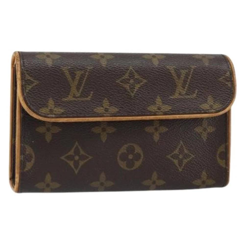 Louis Vuitton Vintage - Pre-owned Vintage Bältesväska Vintage - Dam - ONE Size -