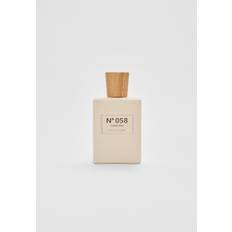 Stradivarius N.058 Vanilla Bliss Eau De Parfum Os