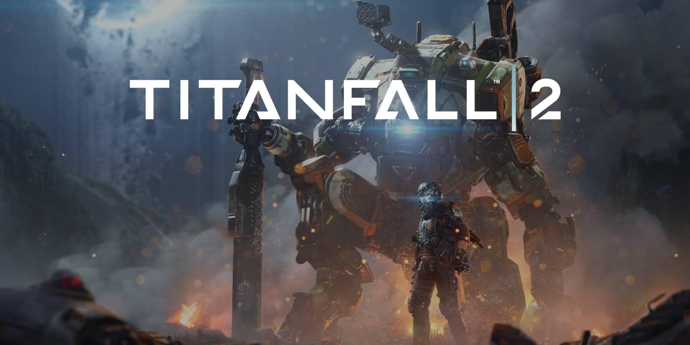 Titanfall 2 (PC) - Standard