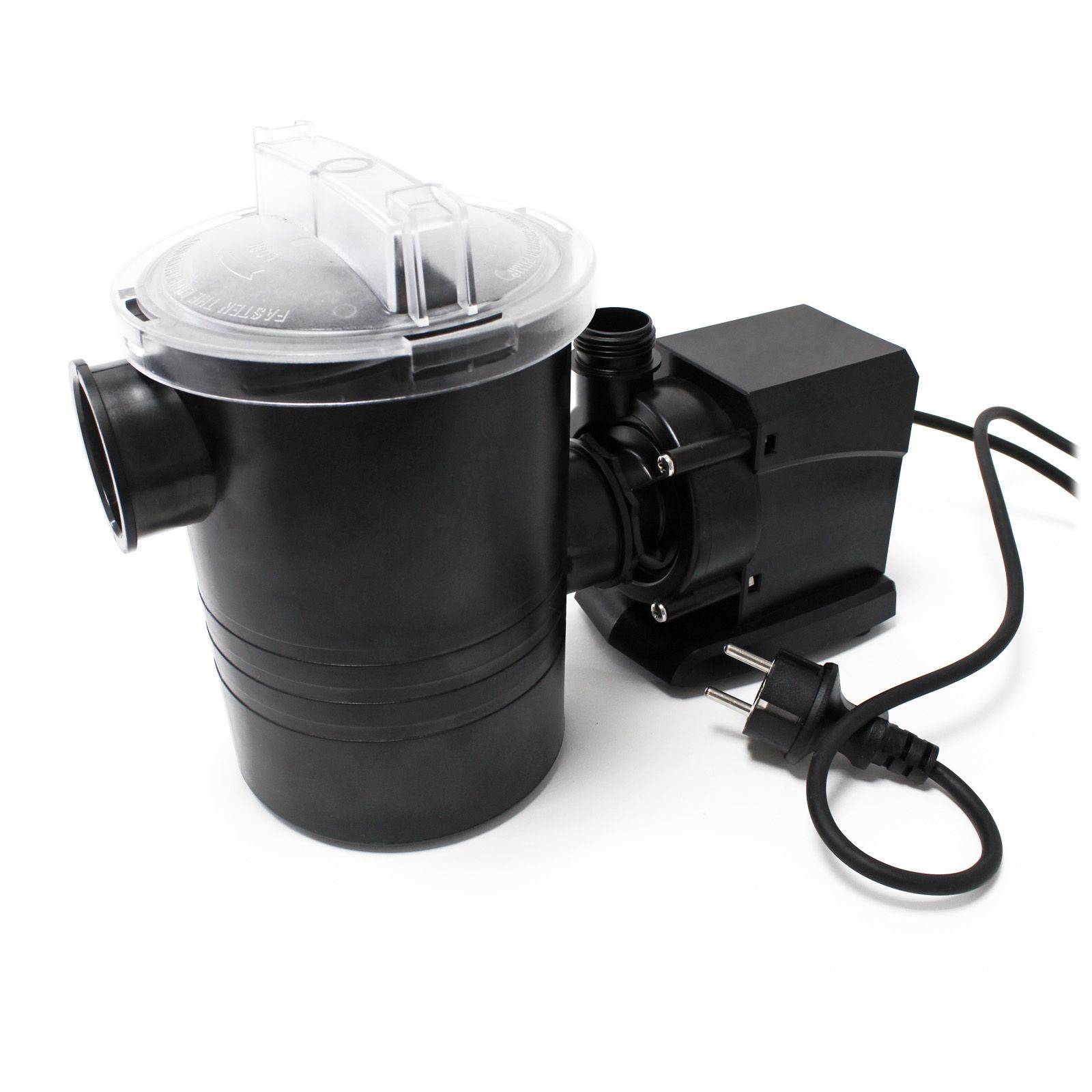 Poolpump 5000l/h 70W