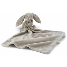 Bashful Kanin snuttefilt, beige - Jellycat