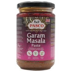 Pasco Garam Masala Paste 270 g