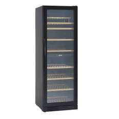 Vinkøleskab 416 L - 2 Zoner - SV 124 B - B595 x D680 x H1764 mm