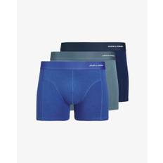 Jack Jones Bambus 3-pak Trunks - L