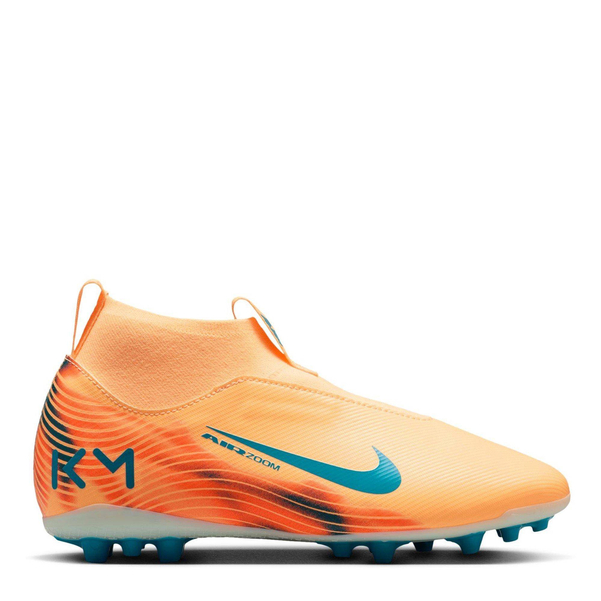 Nike Zoom Mercurial Superfly Academy Juniors Artificial Ground Football Boots
