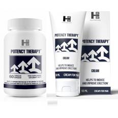 Potency therapy Paket