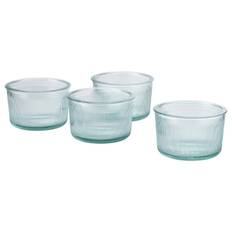 IKEA - BERGVATTNET glas, 19 cl