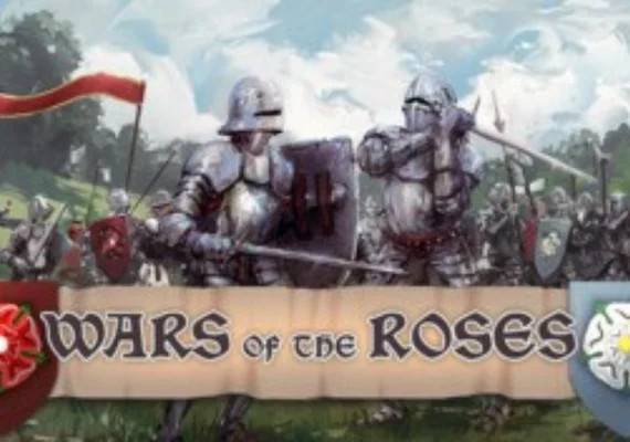 Wars of the Roses (PC) Steam Gift - GLOBAL.