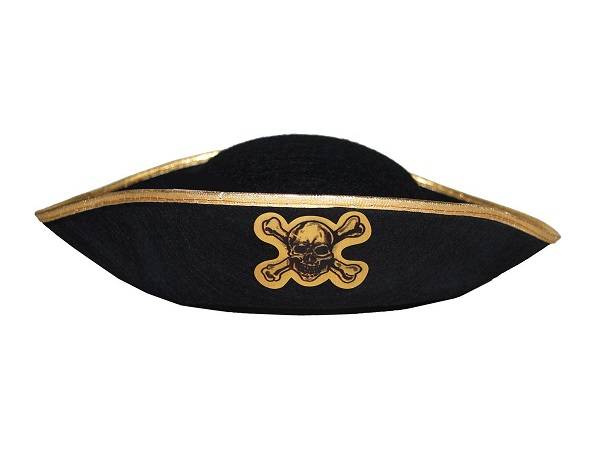 Sørøver hat