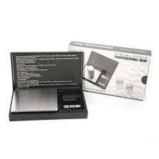 Professional Mini Digital Vægt 1000g x 0.01g