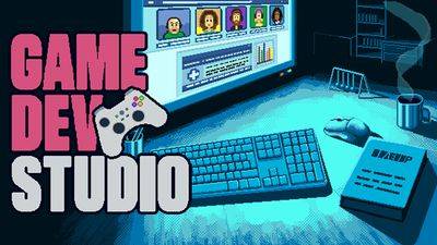 Game Dev Studio